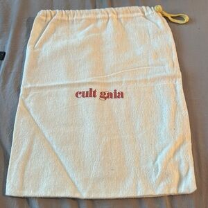 Cult Gaia dustbag